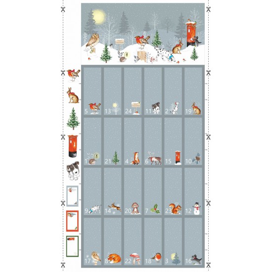 Wintermoon Advent Calendar